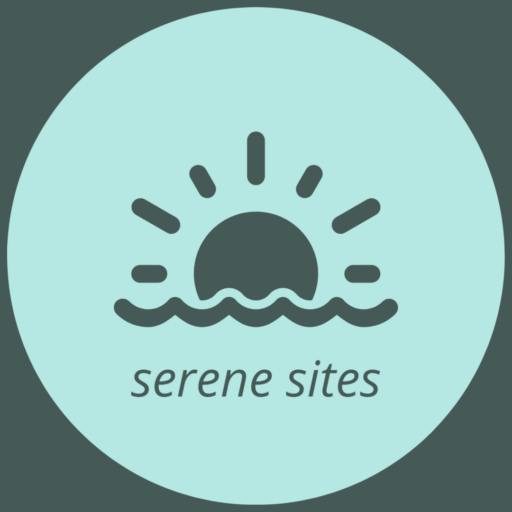 Serene Sites